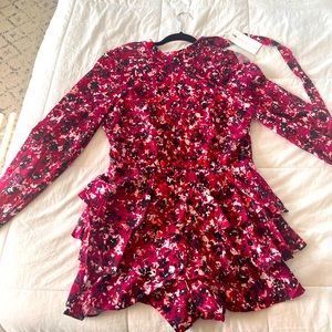 NWT Cute mini romper